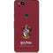 Wizarding World Harry Potter Gryffindor House Crest Google Pixel 2 Skin